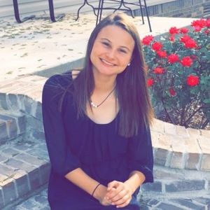 Meet your Posher, Kaitlyn